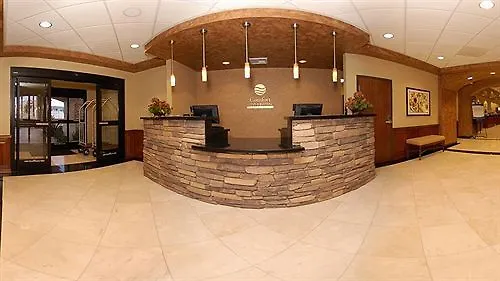 Comfort Inn&Suites Henderson - Las Vegas