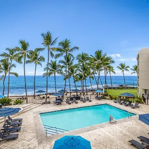 Aston Kona By The Sea 4*, Kailua-Kona United States