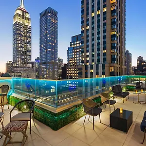 Hyatt Centric Midtown 5th Avenue 4*, New York United States
