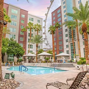 Station touristique Hilton Grand Vacations Club Flamingo Vegas