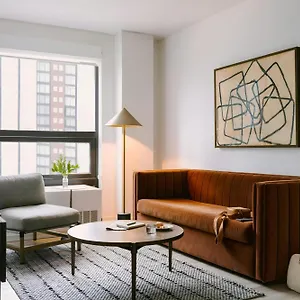 Sonder Court Square New York