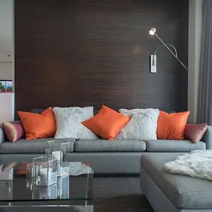 Luxury At Palms Place **** Las Vegas