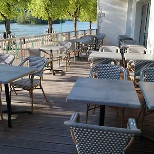 Du Rhône 3* Seyssel