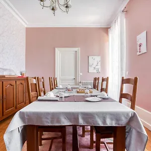 Le Clos Des Pervenches 5* Jassans-Riottier