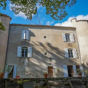 Chateau De Laric Chabestan