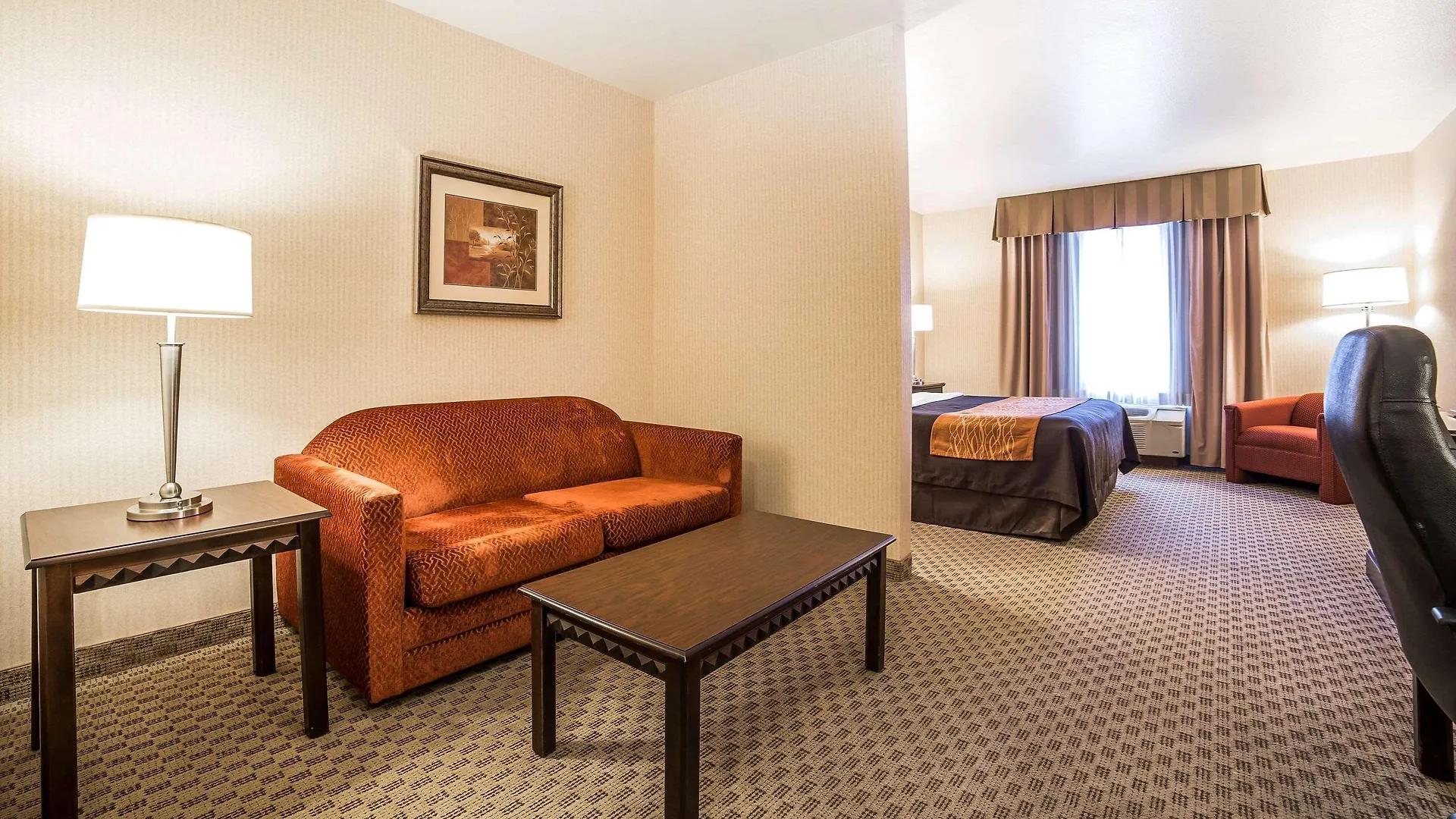 Comfort Inn & Suites Henderson - Las Vegas USA