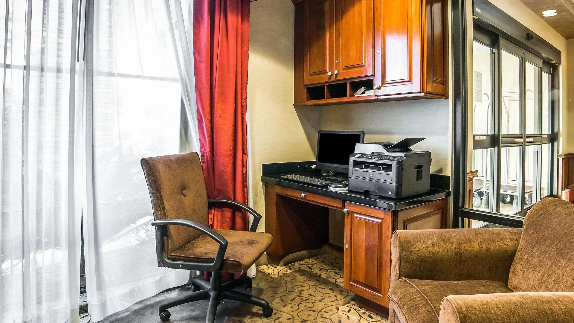 Comfort Inn & Suites Henderson - Las Vegas USA
