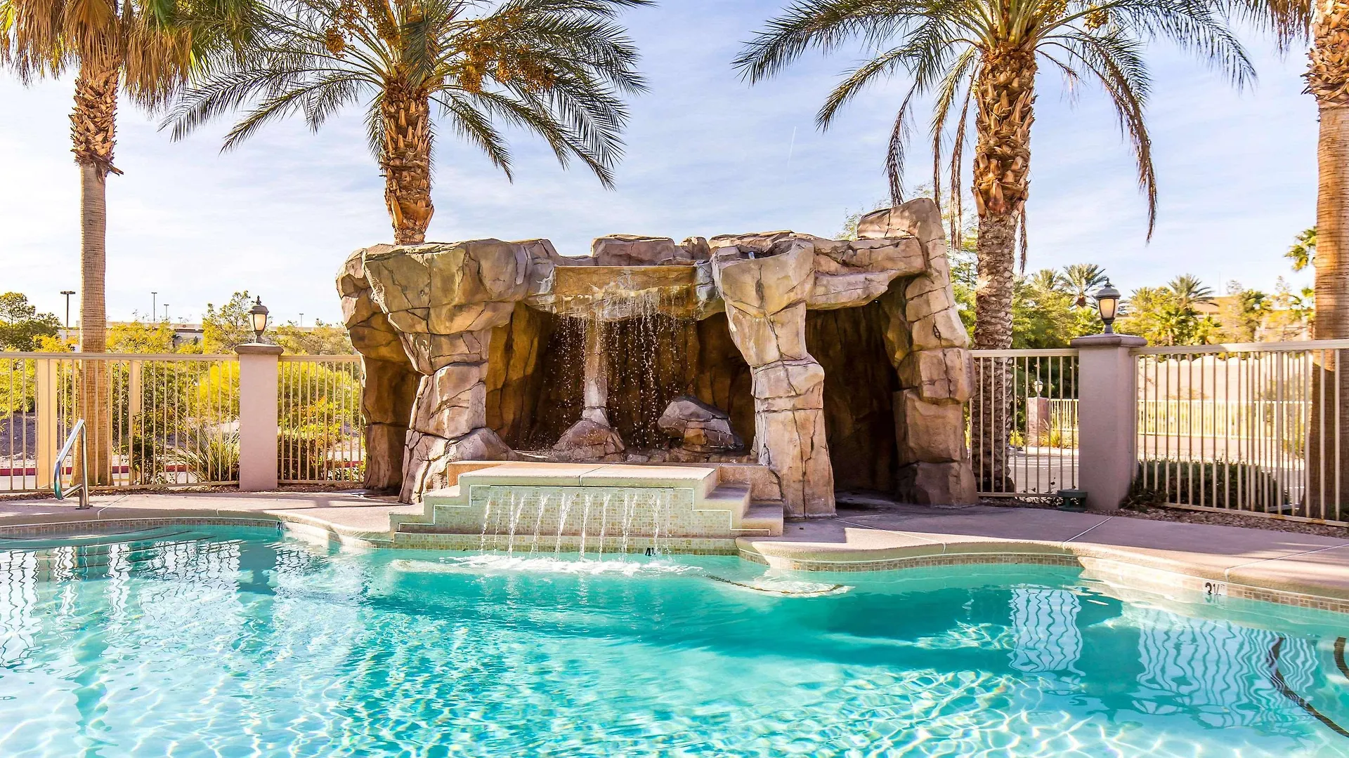 Comfort Inn & Suites Henderson - Las Vegas USA
