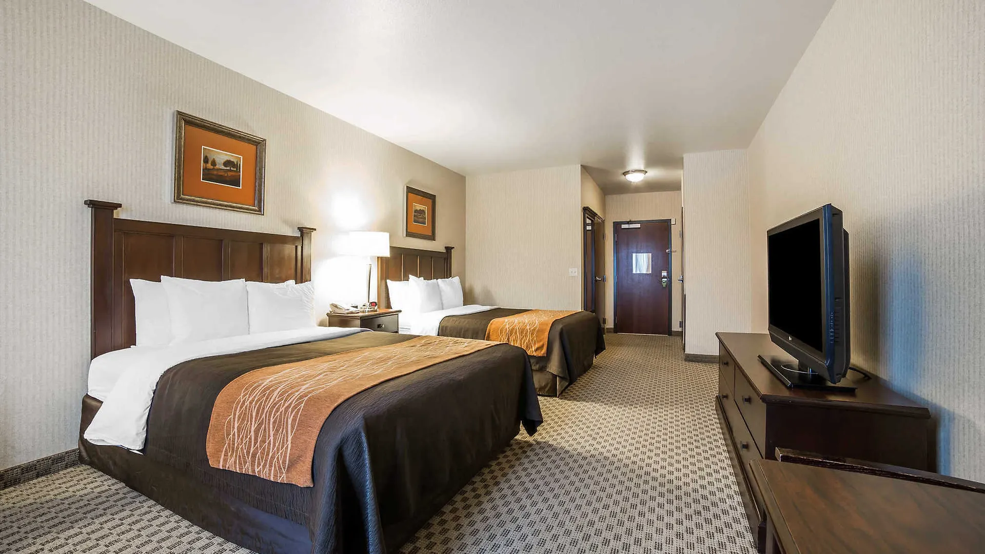 Comfort Inn & Suites Henderson - Las Vegas Hotel