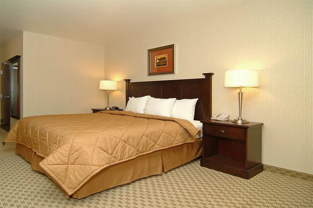 *** Hotel Comfort Inn & Suites Henderson - Las Vegas USA