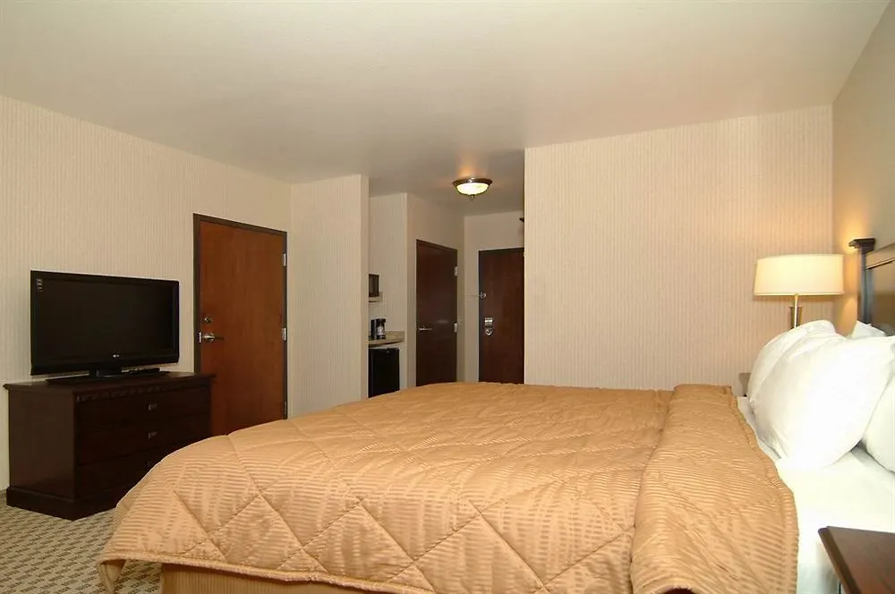 Comfort Inn & Suites Henderson - Las Vegas