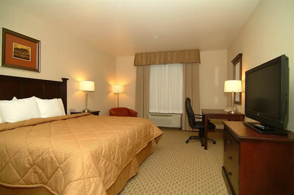 Hotel Comfort Inn & Suites Henderson - Las Vegas