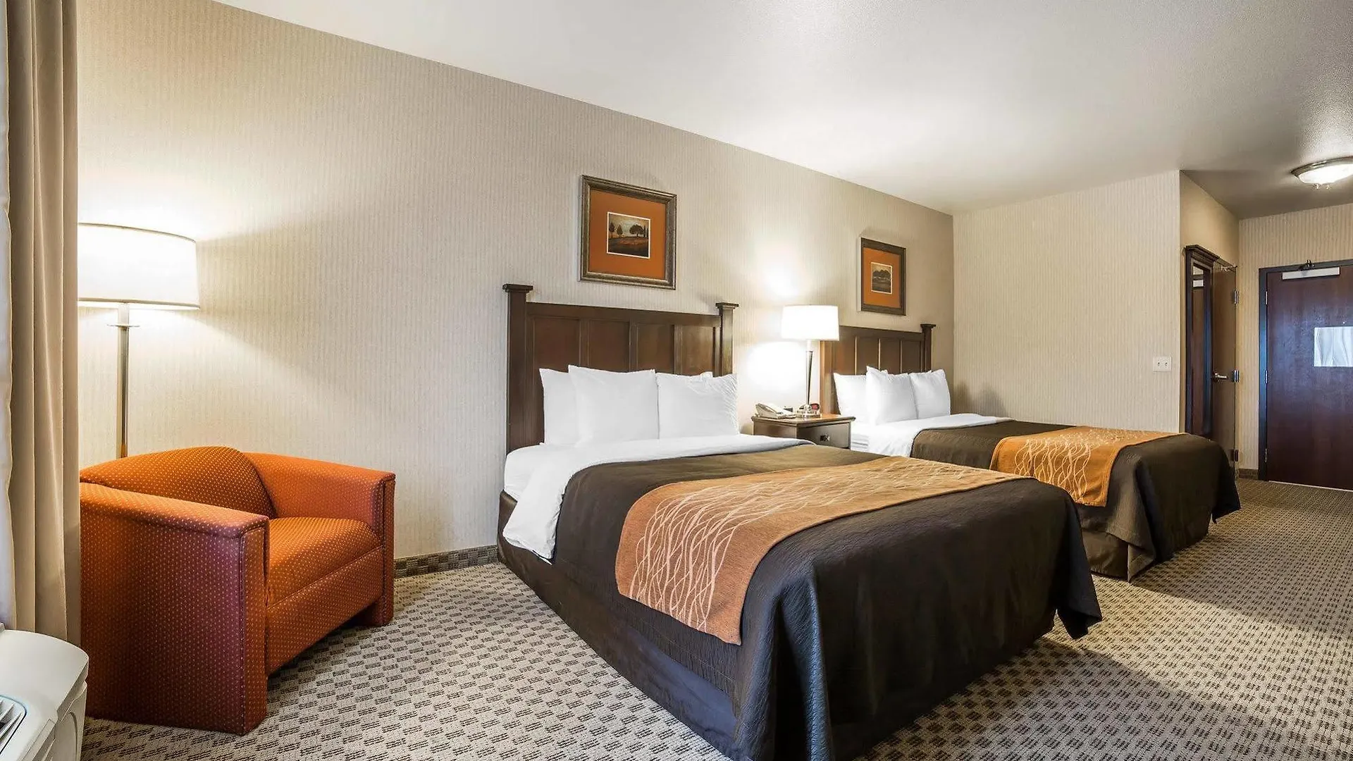 Comfort Inn & Suites Henderson - Las Vegas 3*,