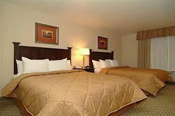 Hotel Comfort Inn & Suites Henderson - Las Vegas