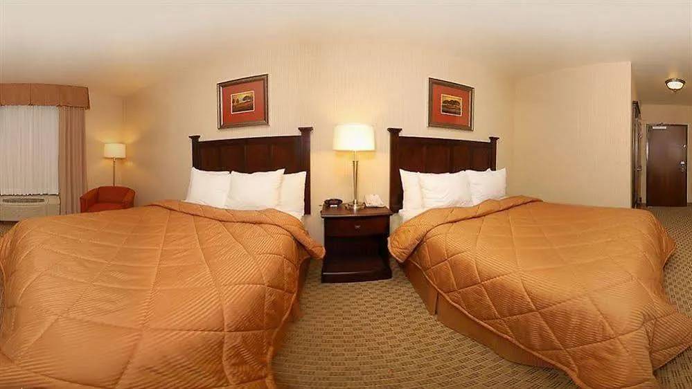 Comfort Inn & Suites Henderson - Las Vegas