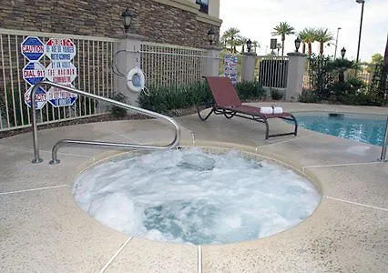 Hotel Comfort Inn & Suites Henderson - Las Vegas