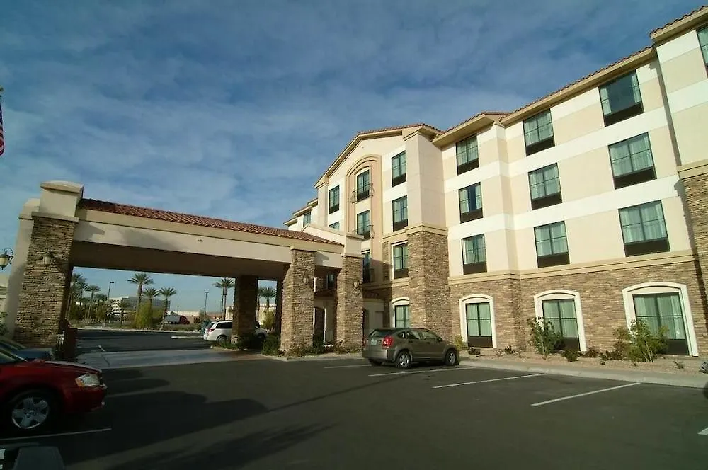 Hotel Comfort Inn & Suites Henderson - Las Vegas