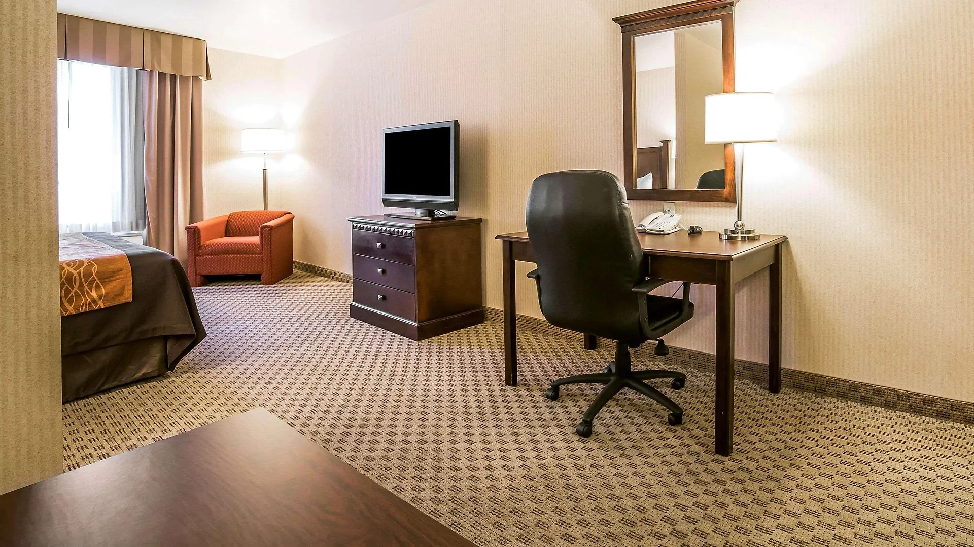 *** Hotel Comfort Inn & Suites Henderson - Las Vegas United States