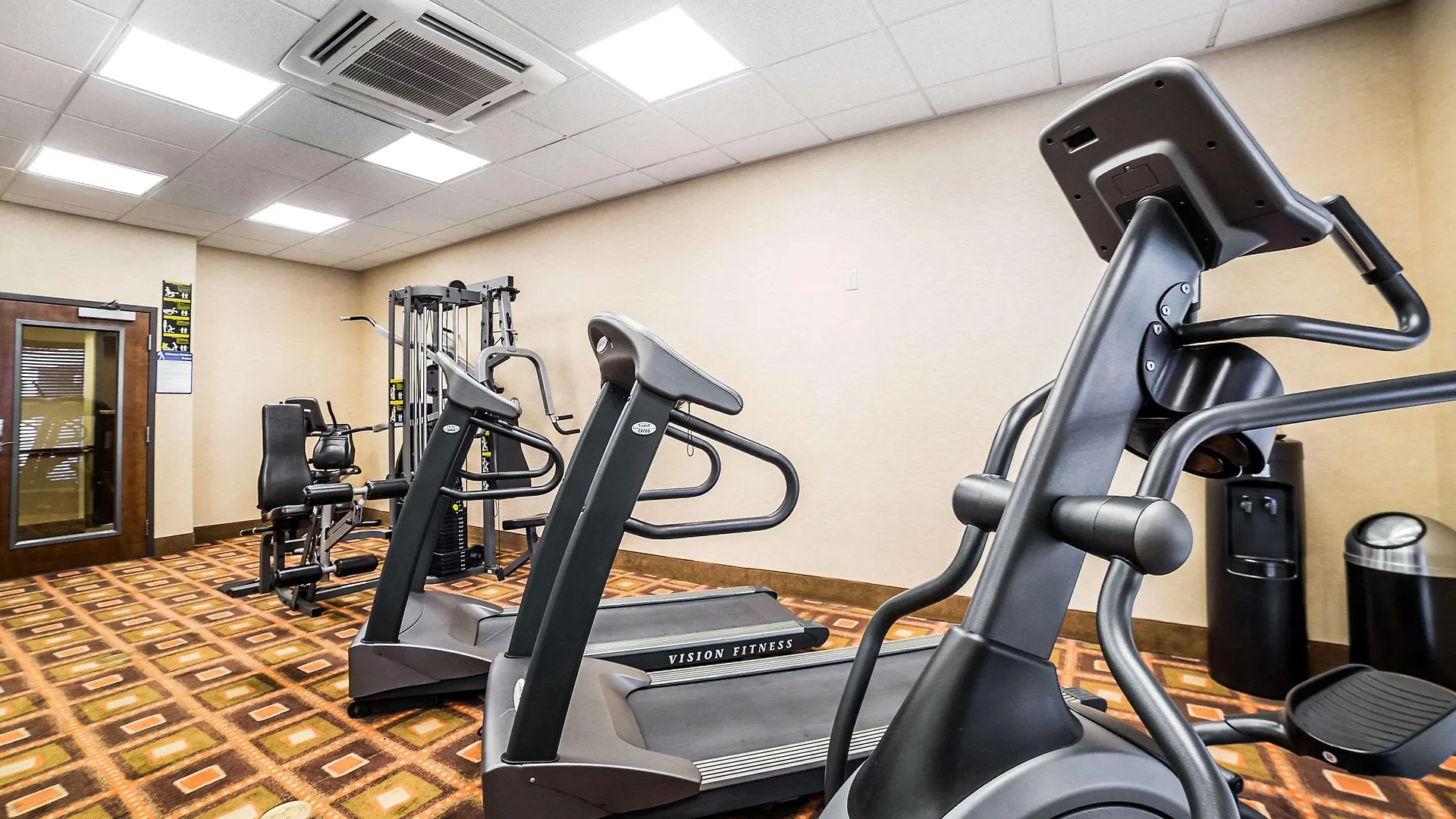 Comfort Inn & Suites Henderson - Las Vegas Hotel