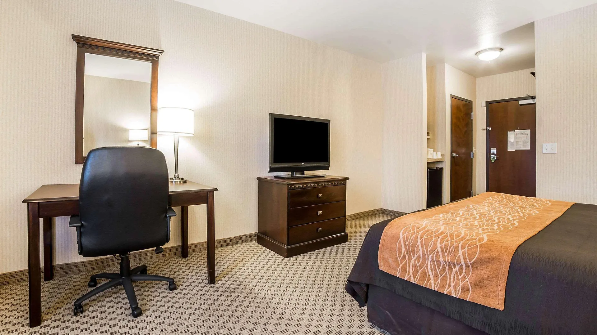 Comfort Inn & Suites Henderson - Las Vegas