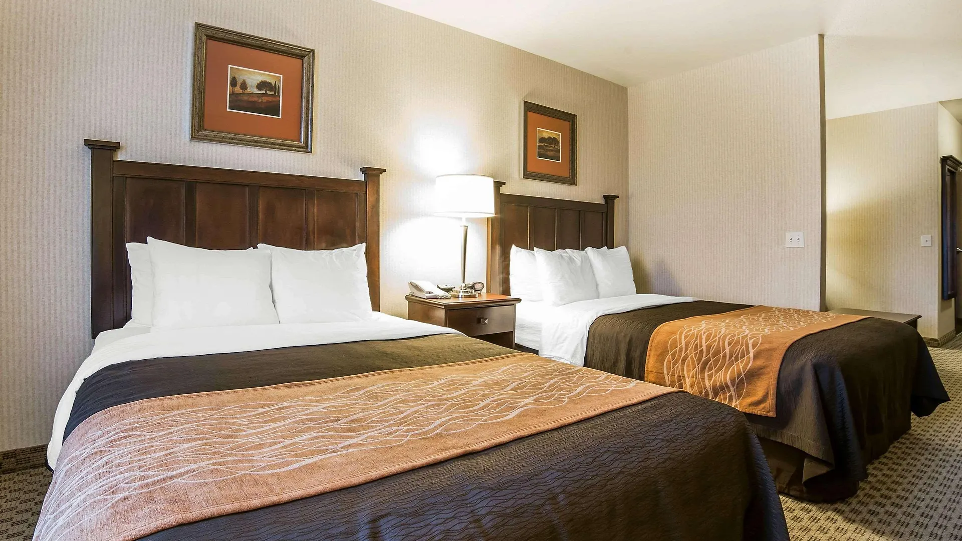 Hotel Comfort Inn & Suites Henderson - Las Vegas