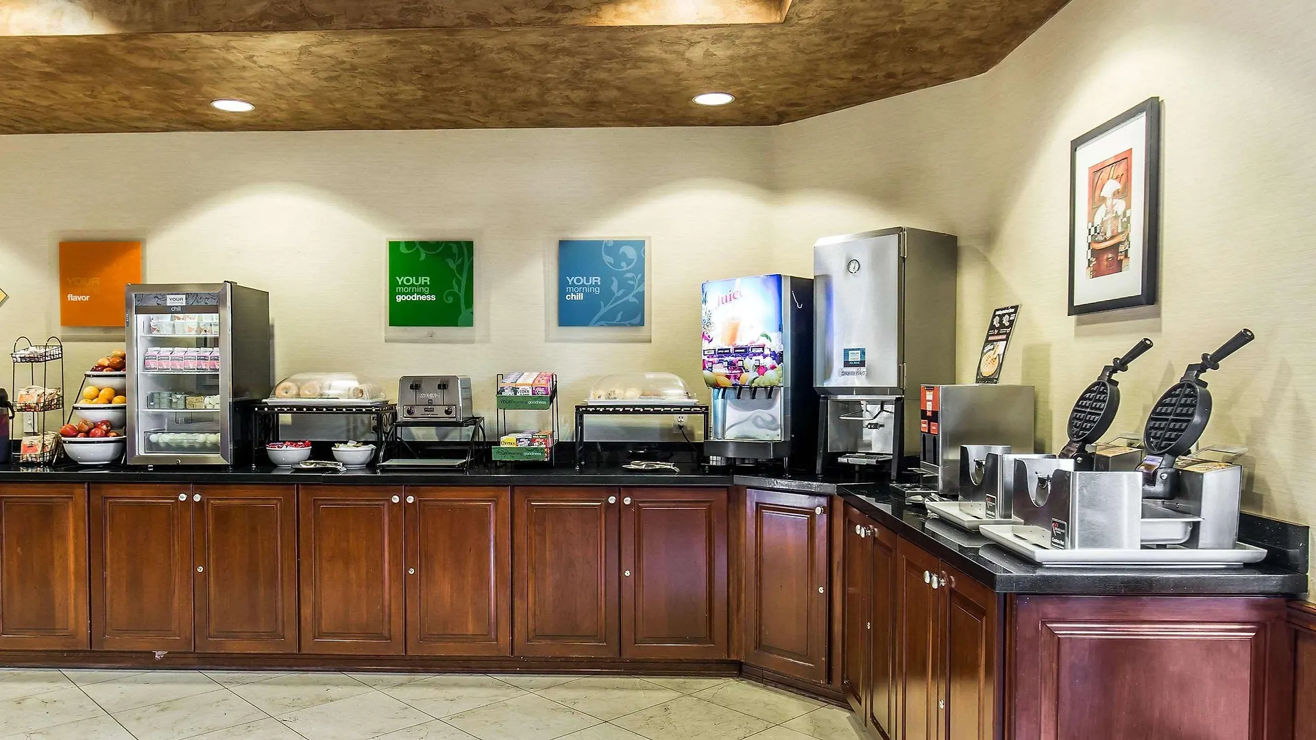 Comfort Inn & Suites Henderson - Las Vegas Hotel