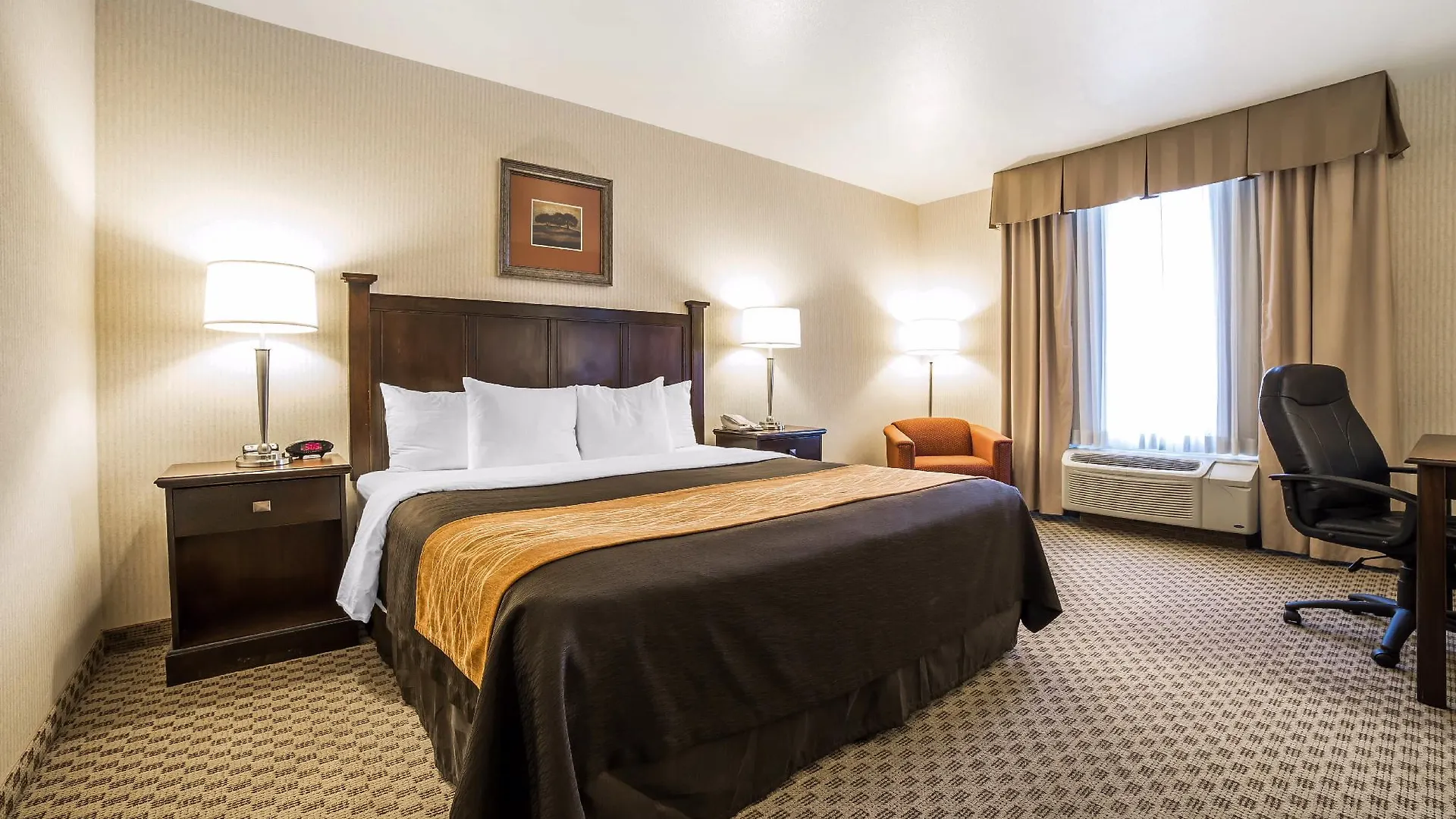 *** Hotel Comfort Inn & Suites Henderson - Las Vegas United States