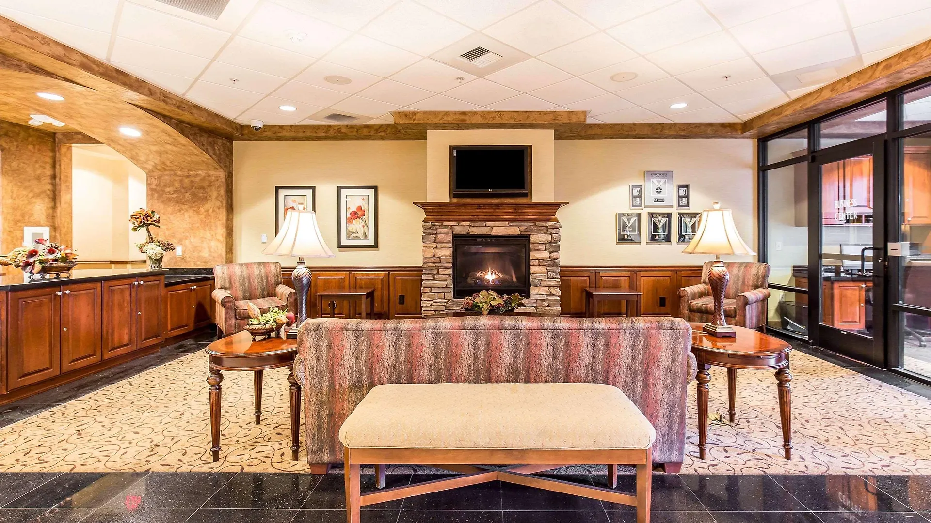 Comfort Inn & Suites Henderson - Las Vegas 3*,  United States
