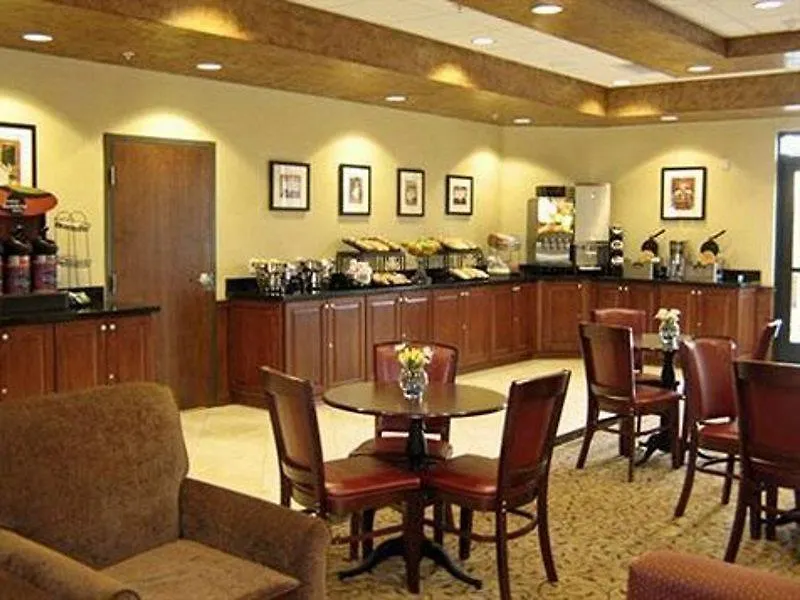Hotel Comfort Inn & Suites Henderson - Las Vegas