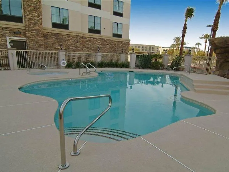 Comfort Inn & Suites Henderson - Las Vegas 3*,  United States