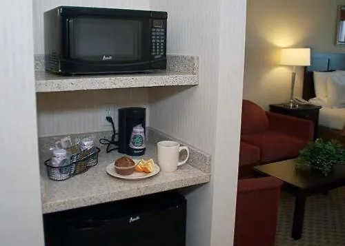 Comfort Inn & Suites Henderson - Las Vegas
