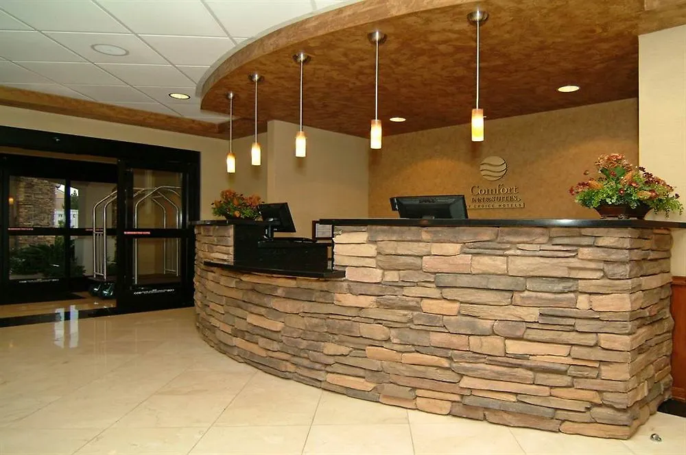 Comfort Inn & Suites Henderson - Las Vegas 3*,  United States