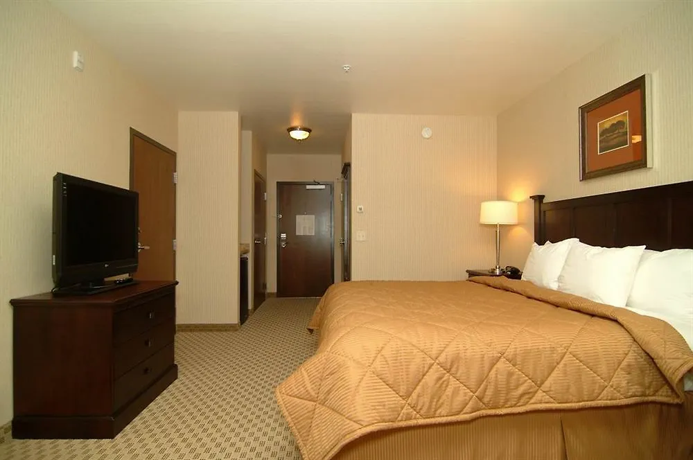 Comfort Inn & Suites Henderson - Las Vegas 3*,