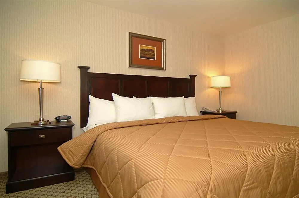 Hotel Comfort Inn & Suites Henderson - Las Vegas