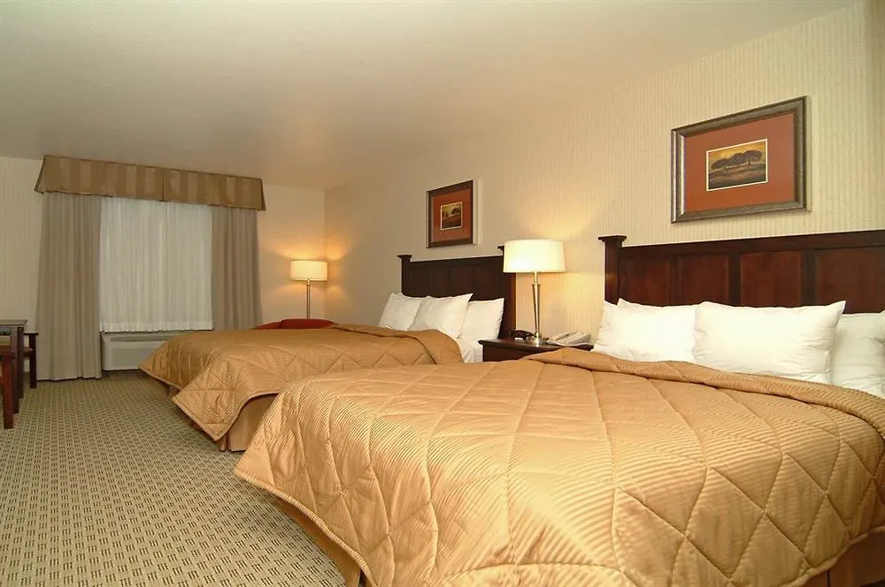 Comfort Inn & Suites Henderson - Las Vegas United States