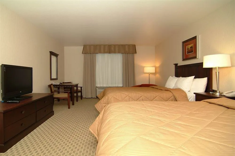 Comfort Inn & Suites Henderson - Las Vegas 3*,  United States