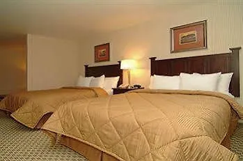 Comfort Inn & Suites Henderson - Las Vegas 3*,