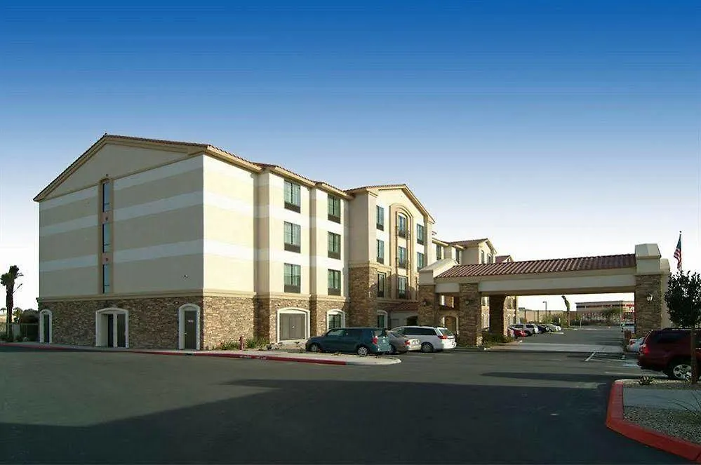Comfort Inn & Suites Henderson - Las Vegas