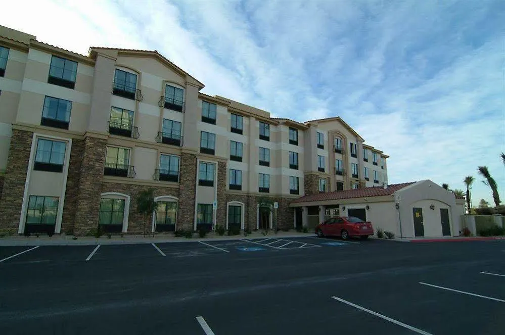 Comfort Inn & Suites Henderson - Las Vegas 3*,  United States