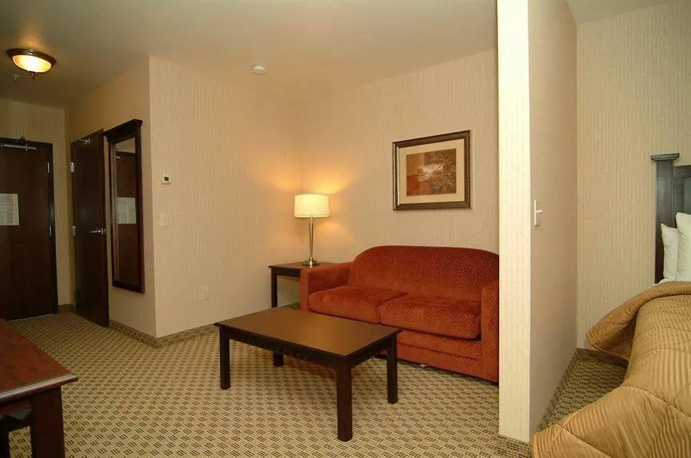 Hotel Comfort Inn & Suites Henderson - Las Vegas