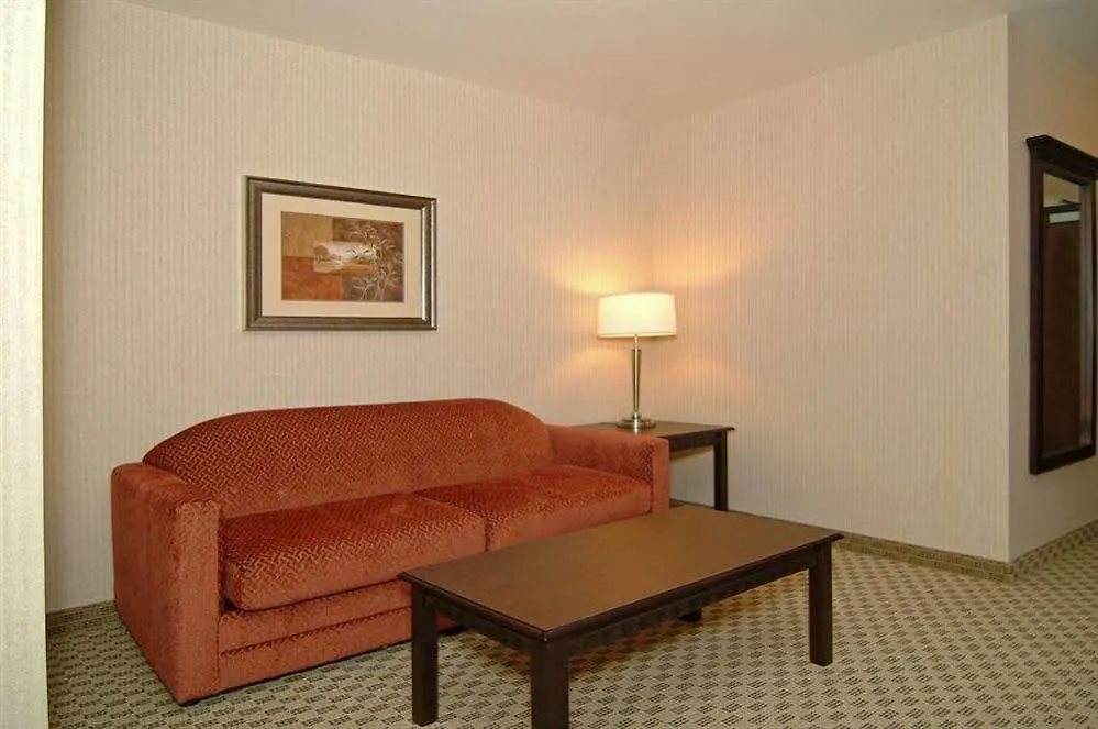 Comfort Inn & Suites Henderson - Las Vegas 3*,