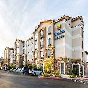 Hotel Comfort Inn & Suites Henderson - Las Vegas